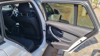 BMW 320d F31|2018|175tis|HK|Taž|360|Virtual - 13