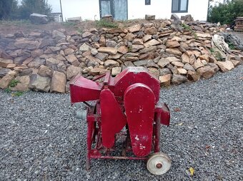 Štěpkovač - 13