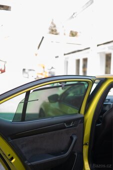 Škoda Superb Sportline 4x4 TDI 140kW 2020 - 13