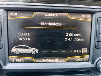 Prodán Seat Leon Kombi - 13