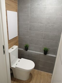 Prodej bytu 3+KK Za Chlumem Bílina od majitele - 13