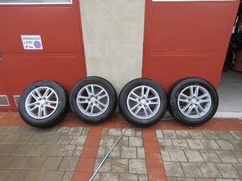 Jeep grand Cherokee 3.0 CRD - 13