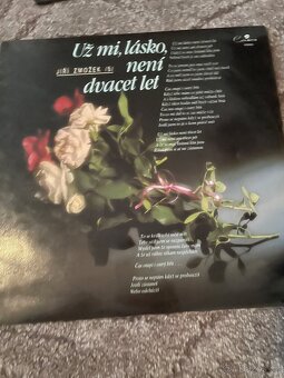 Gramofonové desky - 13