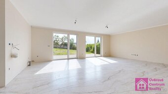 Prodej stavby RD 4+kk s dvou garáží, Morkůvky, ev.č. 00105 - 13