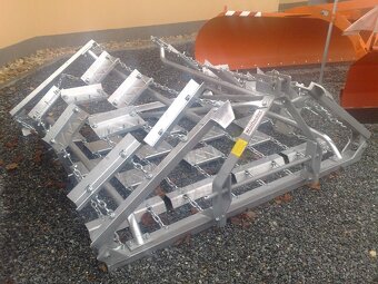 Luční brány Wölfleder - 13