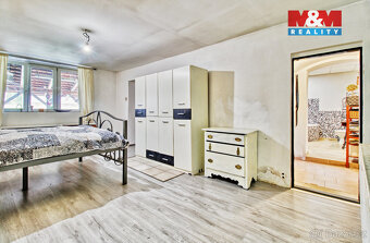 Prodej zemědělské usedlosti, 431 m², Bžany - 13