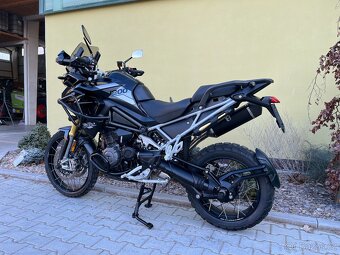 Triumph Tiger 1200 Rally Pro - 13
