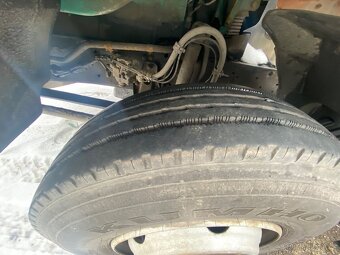 Mercede Benz Atego - 13