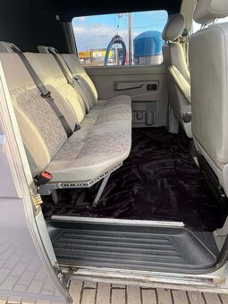 Prodam vw transporter 2.5 TDI 96kw - 13
