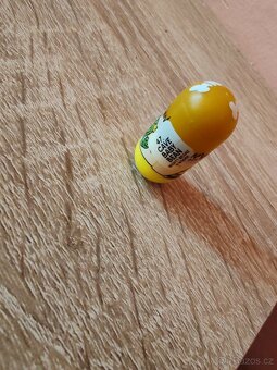 Obrovská sbírka Mighty Beanz 700 kusů - 13