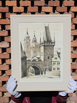 Různé Obrazy na prodej - 13