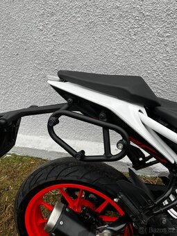 KTM 390 Duke 2020 - 13