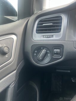 Volkswagen golf 7 1.2tsi 77kw - 13