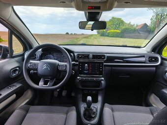 Citroen C3 - 13