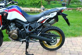 Honda CRF 1000 L Africa Twin ABS - 13