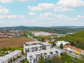 Moderní bydlení s prostorným balkonem na okraji Řečkovic - 13