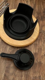 Fondue litinové na maso - 13