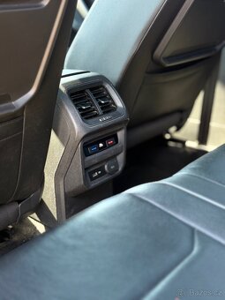 Volkswagen Tiguan AllSpace R-LINE FULL VYBAVA - 13