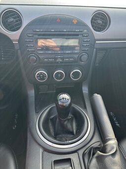 Mazda mx-5 NC 1.8i 93kw facelift - 13