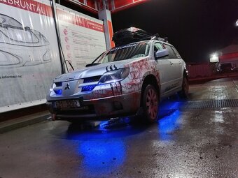 Mitsubishi outlander 1 2.4 mivec - 13
