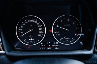 BMW X1 xDrive 20d Sport Line A/T - 13