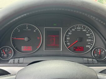 Audi A4 b7 2.0tdi 103kw - 13