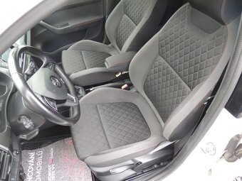 Škoda Fabia Combi 1.0TSi,81kw,2019,sport.sedačky+volant,ČR - 13