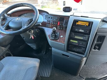 Setra S 431 DT - 13
