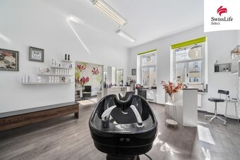 Prodej komerční nemovitosti 894 m2 Havlíčkova, Hradec Králov - 13