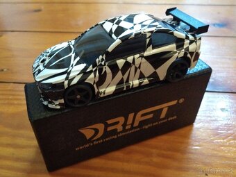 Drft Drift Sturmkind Racer Erlkönig Beta. Exkluzivní předpr - 13