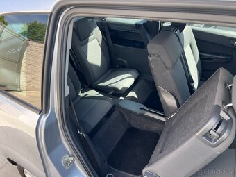 Opel Zafira 1.6i 85KW 1.MAJ. 7 MÍST TEMPOMAT PDC 2X ALU KOLA - 13
