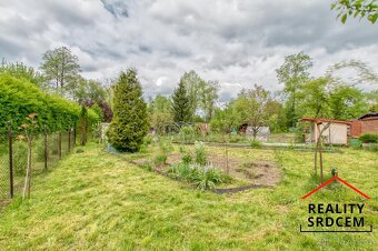 Prodej zahrady 294 m2, Havířov Bludovice - 13