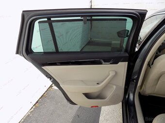Škoda Superb 2.0TDI/L&K/4x4/DSG/ČR/DPH/ - 13