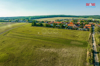 Prodej pozemku k bydlení, 3425 m², Chyňava - 13
