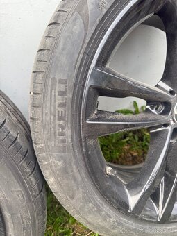 Letní kol 8JX19 112 BMW M-PAKET ORIGINÁL - 13