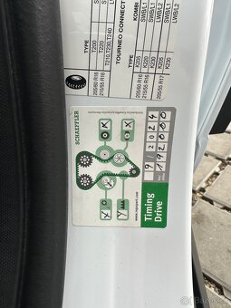 Ford Tourneo Connect 1,5Tdci L3 r.v.2018 Serviska, DPH - 13