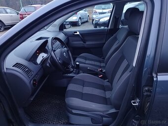 Volkswagen Polo 1.2i, UNITED, r.v.2008 - 13