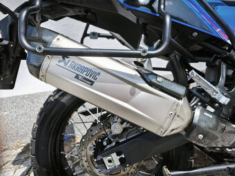 Yamaha Ténéré 700 World Rally ABS - 13