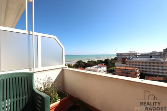 Prodej bytu 3+1 90 m², via Torrente Piomba, Montesilvano, It - 13