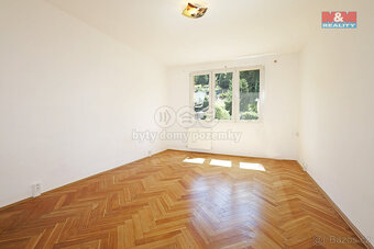 Prodej bytu 3+1, 60 m², Jáchymov, ul. třída Dukelských hrdin - 13