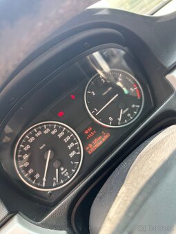 BMW e91 LCI 318d 105kw - 13