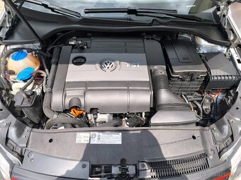 Volkswagen Golf GTI, r.v: 11/2011, 156Tkm, edice 35, TOP. - 13