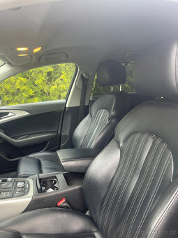 AUDI A6 2.0TFSi S-LINE AUTOMAT - 13