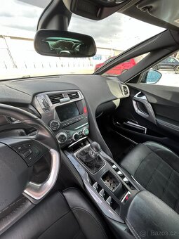 DS5 1.6 hdi, Citroën C4,C5, 2016, naj. 180 tis - 13
