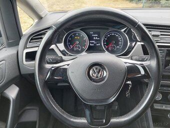 Touran 1.2 tsi - 13