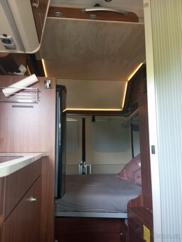 Adria twin 640 shx 2.3 jtd 109 kw - 13
