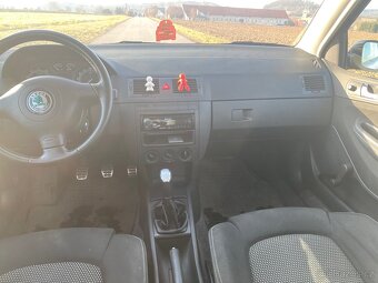 Škoda Fabia 1.2 htp - 13