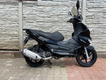 Gilera Runner ST200 - 13