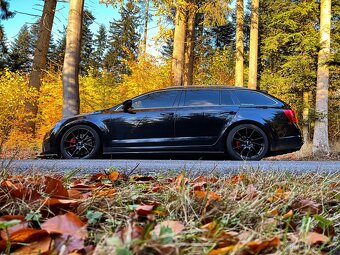 Škoda Octavia 3 RS - 13