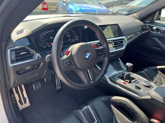 BMW M4 - 13